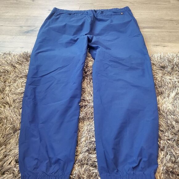 Banana Republic Nylon Jog Pants Size XL - Picture 3 of 6